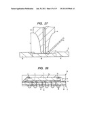 SEMICONDUCTOR DEVICE AND A METHOD OF MANUFACTURING THE SAME diagram and image