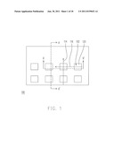 FABRICATING METHOD OF VERTICAL TRANSISTOR diagram and image