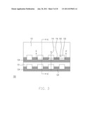 FABRICATING METHOD OF VERTICAL TRANSISTOR diagram and image