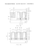 FABRICATING METHOD OF VERTICAL TRANSISTOR diagram and image