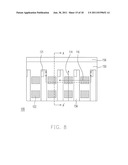 FABRICATING METHOD OF VERTICAL TRANSISTOR diagram and image