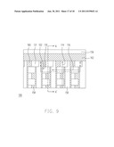 FABRICATING METHOD OF VERTICAL TRANSISTOR diagram and image