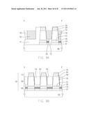 FABRICATING METHOD OF VERTICAL TRANSISTOR diagram and image