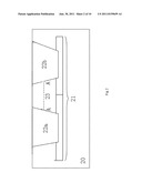 Novel Manufacturing Approach for Collector and N Type Buried Layer Of     Bipolar Transistor diagram and image