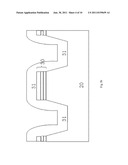 Novel Manufacturing Approach for Collector and N Type Buried Layer Of     Bipolar Transistor diagram and image