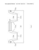 Novel Manufacturing Approach for Collector and N Type Buried Layer Of     Bipolar Transistor diagram and image