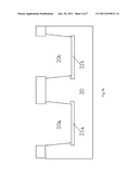 Novel Manufacturing Approach for Collector and N Type Buried Layer Of     Bipolar Transistor diagram and image