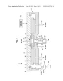 FILM DEPOSITION APPARATUS AND FILM DEPOSITION METHOD diagram and image