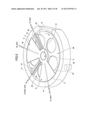 FILM DEPOSITION APPARATUS AND FILM DEPOSITION METHOD diagram and image