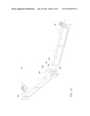 FOLDABLE PATCH PANEL diagram and image