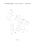 FOLDABLE PATCH PANEL diagram and image