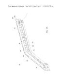 FOLDABLE PATCH PANEL diagram and image