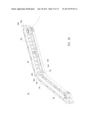 FOLDABLE PATCH PANEL diagram and image