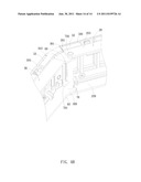 FOLDABLE PATCH PANEL diagram and image