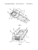 CAGE FOR ELECTRICAL CONNECTOR AND CONNECTOR ASSEMBLY USING THE CAGE diagram and image