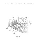 CAGE FOR ELECTRICAL CONNECTOR AND CONNECTOR ASSEMBLY USING THE CAGE diagram and image