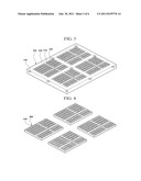 Method of Producing Liquid Crystal Display Device Including Forming an     Align Mark in an Insulating Mother Substrate diagram and image