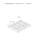 Method of Producing Liquid Crystal Display Device Including Forming an     Align Mark in an Insulating Mother Substrate diagram and image