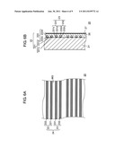 METHOD FOR MANUFACTURING PLASMA DISPLAY PANEL diagram and image