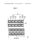 METHOD FOR MANUFACTURING PLASMA DISPLAY PANEL diagram and image