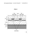 METHOD FOR MANUFACTURING PLASMA DISPLAY PANEL diagram and image