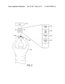 Wireless Device Multimedia Feed Switching diagram and image