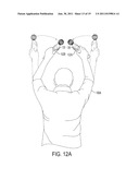 Wireless Device Multimedia Feed Switching diagram and image