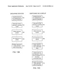 Wireless Device Multimedia Feed Switching diagram and image