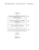 Wireless Device Multimedia Feed Switching diagram and image