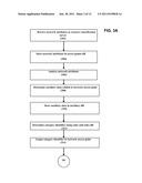 System and Method of Automatically Connecting a Mobile Communication     Device to A Network Using a Communications Resource Database diagram and image