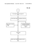 System and Method of Automatically Connecting a Mobile Communication     Device to A Network Using a Communications Resource Database diagram and image