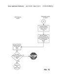 System and Method of Automatically Connecting a Mobile Communication     Device to A Network Using a Communications Resource Database diagram and image