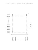 System and Method of Automatically Connecting a Mobile Communication     Device to A Network Using a Communications Resource Database diagram and image