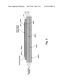 ACTIVE ANTENNA ARRAY FOR A MOBILE COMMUNICATIONS NETWORK EMPLOYING A FIRST     CONDUCTIVE LAYER AND A SECOND  CONDUCTIVE LAYER diagram and image