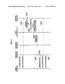 MOBILE COMMUNICATION METHOD, RADIO CONTROLLER, NETWORK DEVICE, RADIO BASE     STATION AND CONCENTRATOR diagram and image