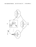 SYSTEMS, APPARATUS AND METHODS TO FACILITATE HANDOVER SECURITY diagram and image