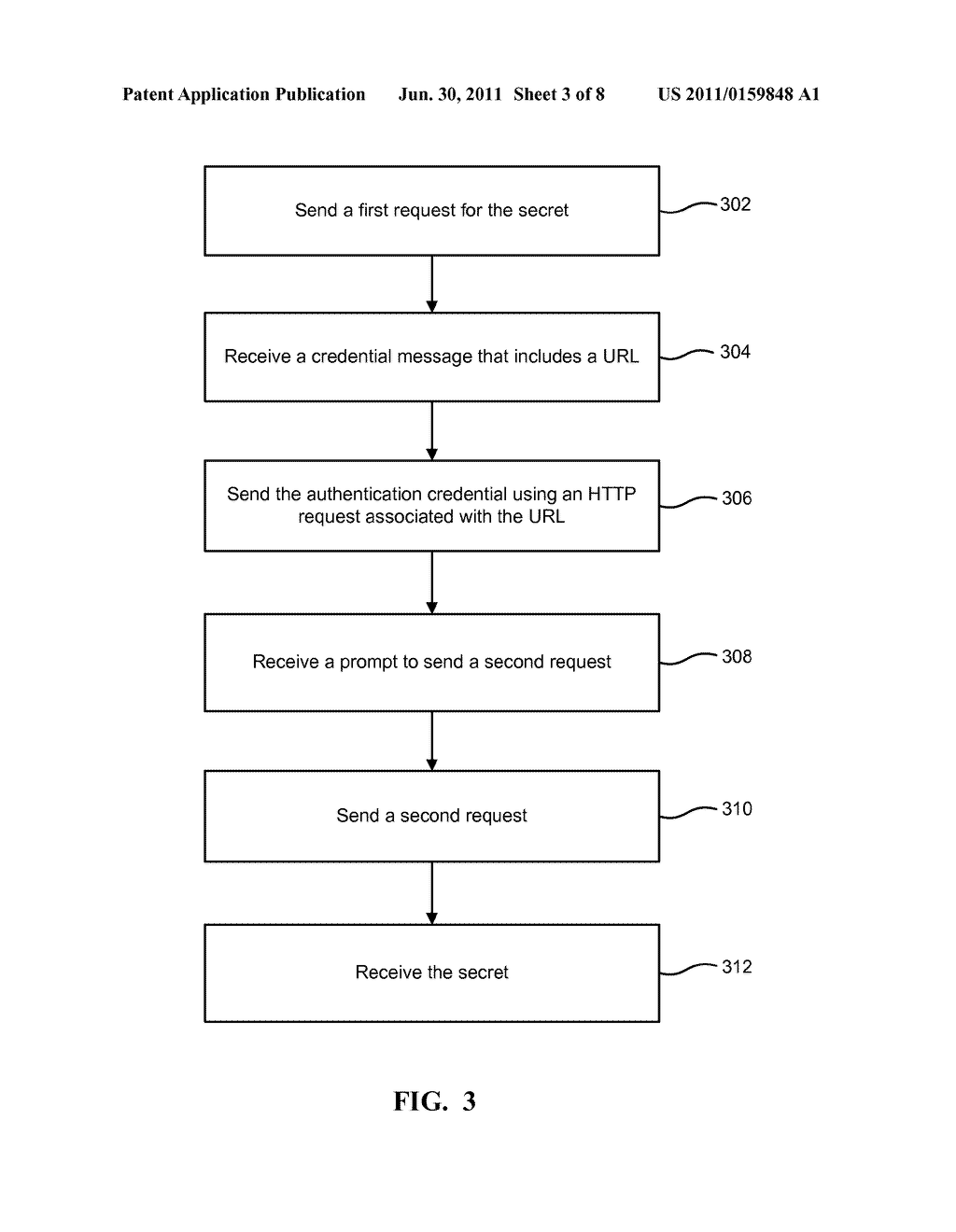 METHODS AND APPARATUS FOR PROVISIONING DEVICES WITH SECRETS - diagram, schematic, and image 04