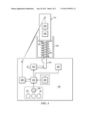 Apparatus for a Tangible Interface diagram and image