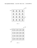 MULTIPLE REMOTE CONTROLLERS THAT EACH SIMULTANEOUSLY CONTROLS A DIFFERENT     VISUAL PRESENTATION OF A 2D/3D DISPLAY diagram and image