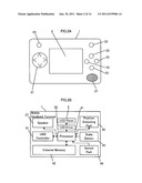 MOBILE HANDHELD UNIT diagram and image