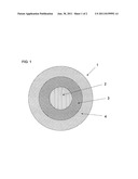 IONOMER COMPOSITIONS FOR GOLF BALLS diagram and image