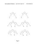 THIOL-CONTAINING COMPOUNDS FOR THE REMOVAL OF ELEMENTS FROM TISSUES AND     FORMULATIONS  THEREFOR diagram and image