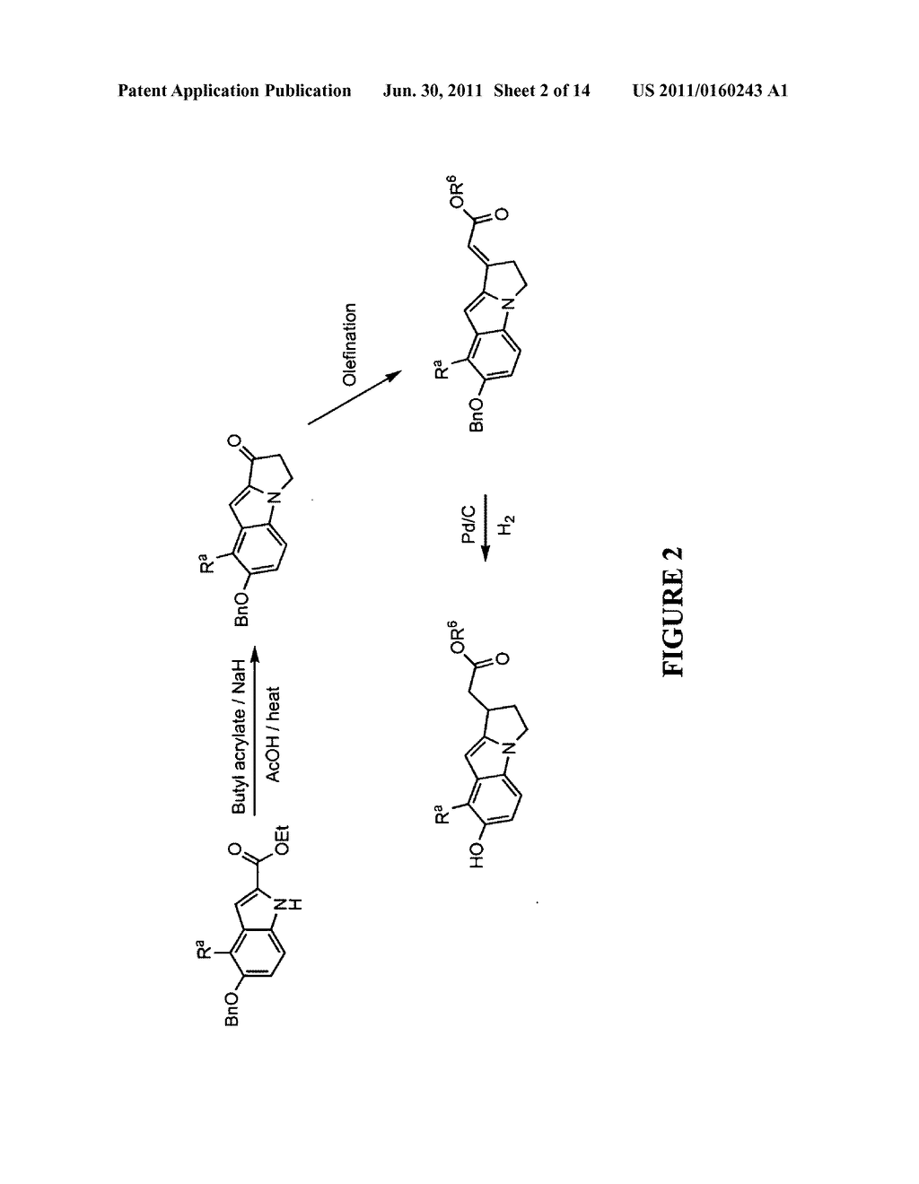 SUBSTITUTED TRICYCLIC ACID DERIVATIVES AS S1P1 RECEPTOR AGONISTS USEFUL IN     THE TREATMENT OF AUTOIMMUNE AND INFLAMMATORY DISORDERS - diagram, schematic, and image 03