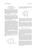 ANTITUMOR AGENT diagram and image