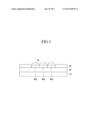 Photoresist Composition for Color Filter Protective Layer, Color Filter     Protective Layer Including the Same, and Image Sensor Including the Same diagram and image