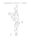 HYDROCARBON FEED FLEXIBLE HIGH PRESSURE NITRATION PLANT DESIGN diagram and image