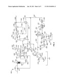 HYDROCARBON FEED FLEXIBLE HIGH PRESSURE NITRATION PLANT DESIGN diagram and image