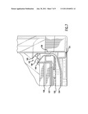 WARMING THERAPY DEVICE INCLUDING DUAL CHANNEL AIR CIRCULATION SYSTEM diagram and image