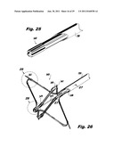 SURGICAL INSTRUMENTS FOR LAPAROSCOPIC ASPIRATION AND RETRACTION diagram and image