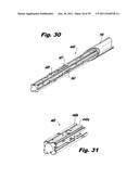 SURGICAL INSTRUMENTS FOR LAPAROSCOPIC ASPIRATION AND RETRACTION diagram and image